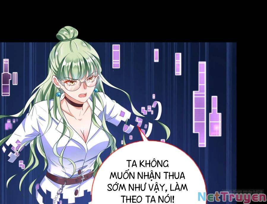 Vạn Tra Triêu Hoàng chapter 220 - Upload bởi truyensieuhay.com