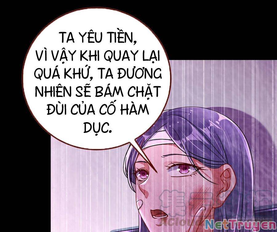 Vạn Tra Triêu Hoàng chapter 220 - Upload bởi truyensieuhay.com