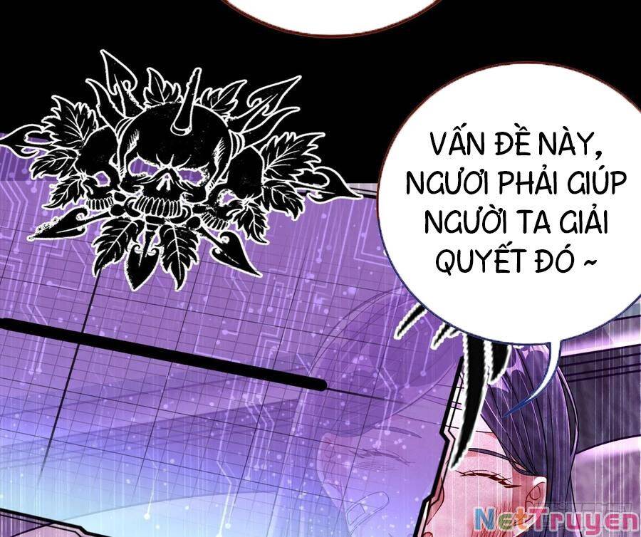 Vạn Tra Triêu Hoàng chapter 220 - Upload bởi truyensieuhay.com