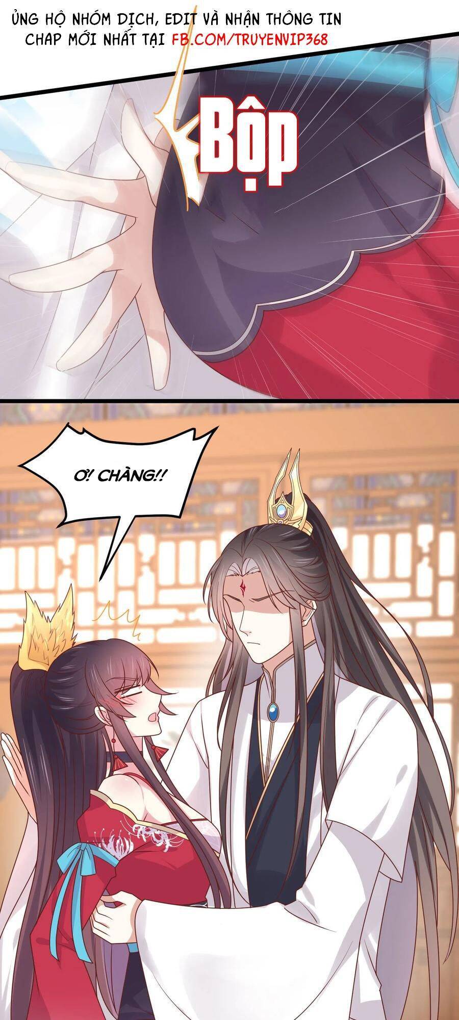 Chi Tôn Đồng Thuật Sư: Tuyệt Thế Đại Tiểu Thư chapter 266 - Trang 13