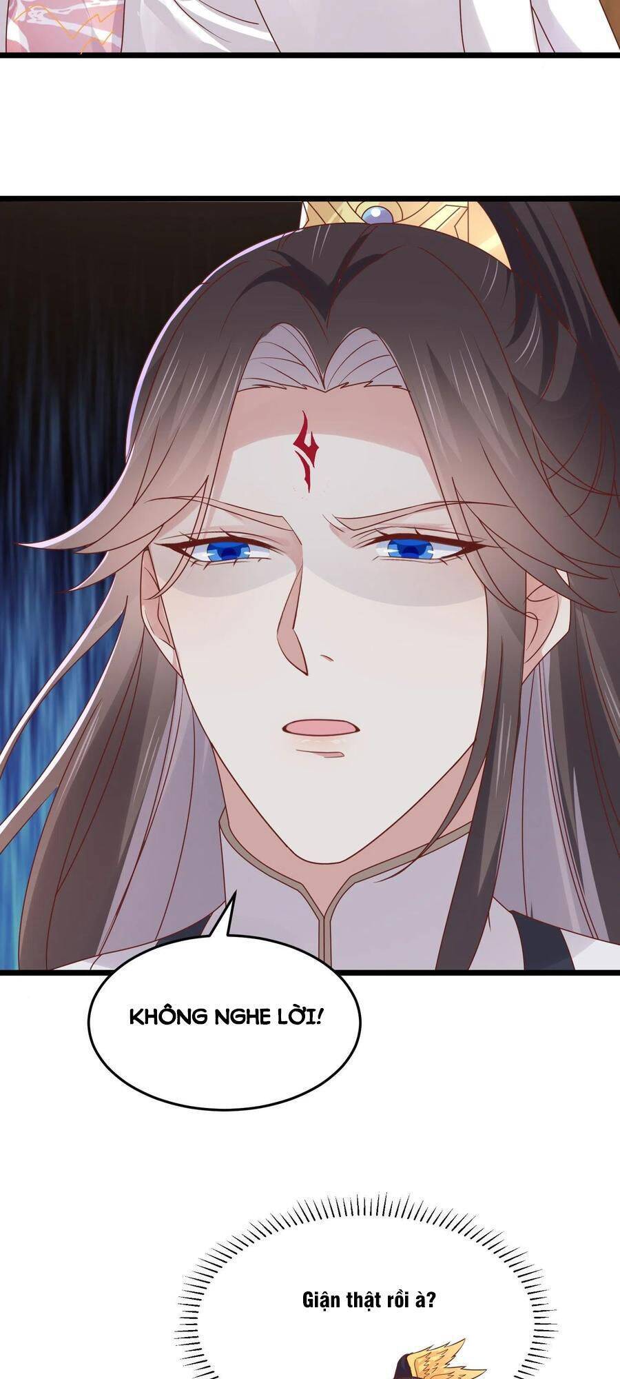 Chi Tôn Đồng Thuật Sư: Tuyệt Thế Đại Tiểu Thư chapter 266 - Trang 15