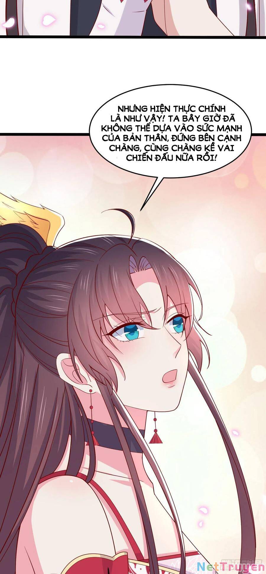 Chi Tôn Đồng Thuật Sư: Tuyệt Thế Đại Tiểu Thư chapter 266 - Trang 30