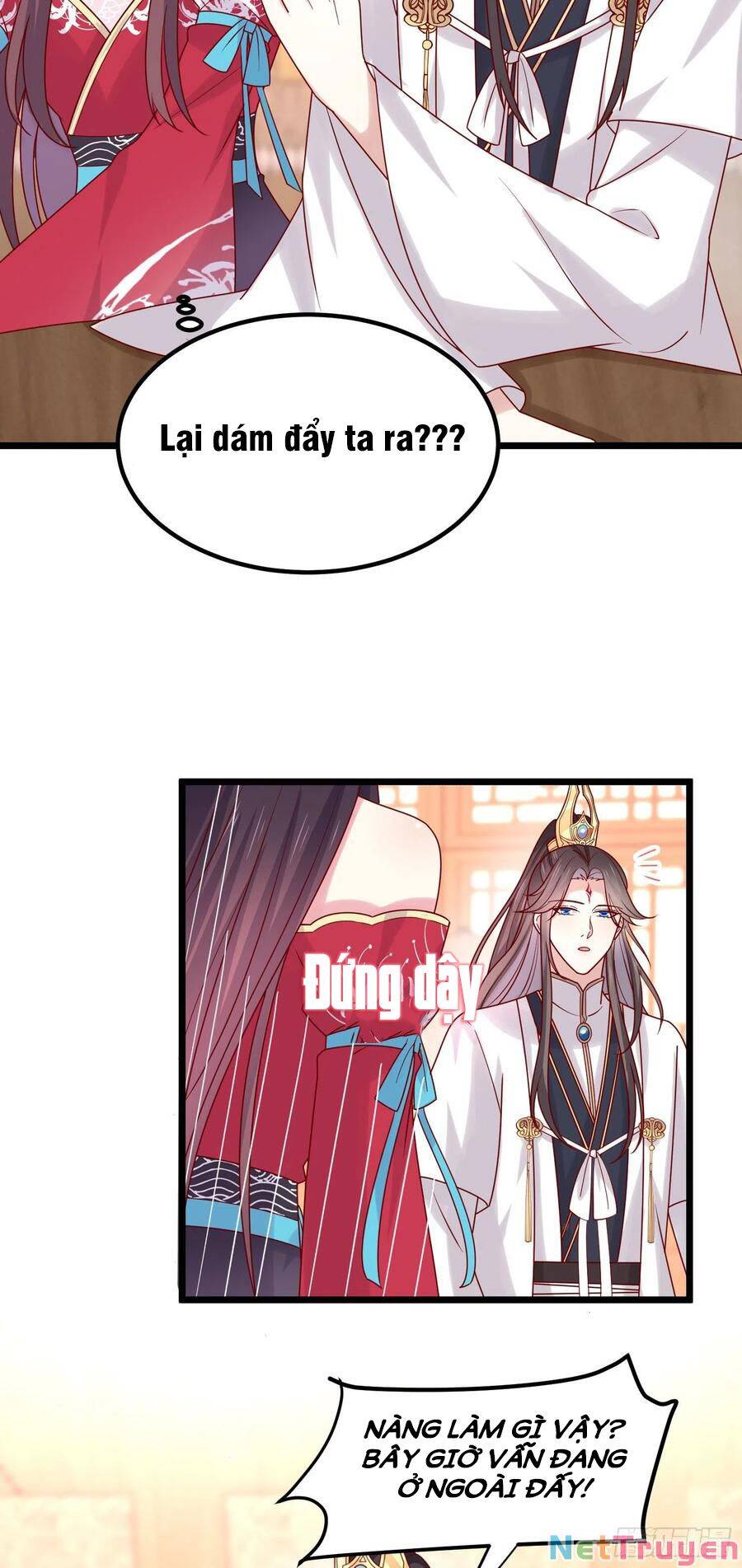 Chi Tôn Đồng Thuật Sư: Tuyệt Thế Đại Tiểu Thư chapter 266 - Trang 6