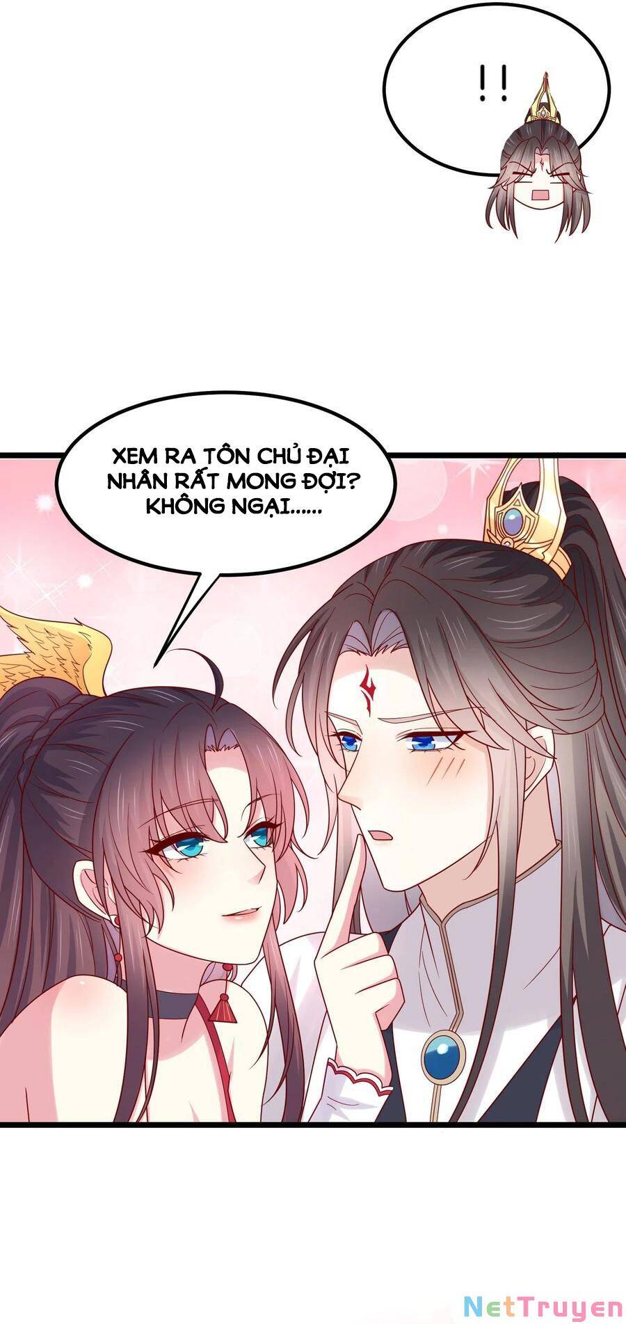 Chi Tôn Đồng Thuật Sư: Tuyệt Thế Đại Tiểu Thư chapter 266 - Trang 8
