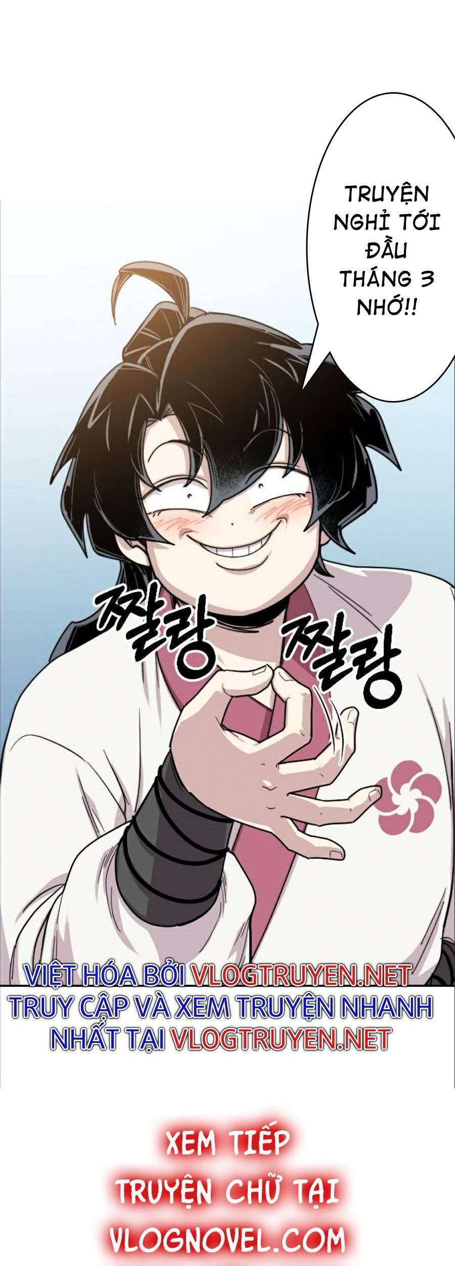 Hoa Sơn Tái Xuất chapter 52 - Upload bởi truyensieuhay.com