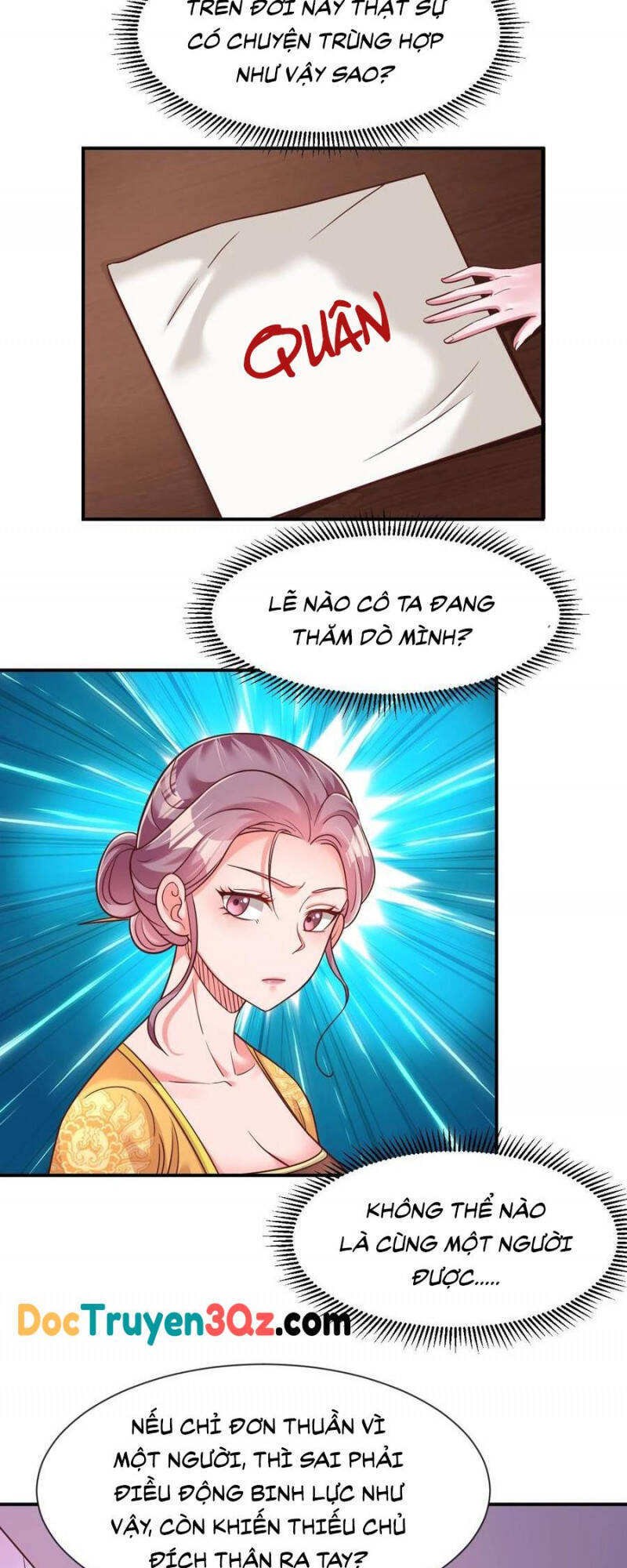 Sau Khi Max Độ Yêu Thích chapter 69 - Upload bởi truyensieuhay.com