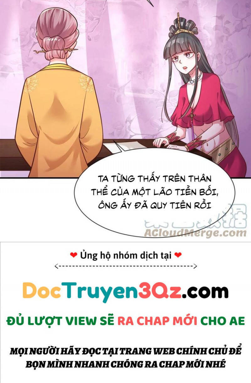 Sau Khi Max Độ Yêu Thích chapter 69 - Upload bởi truyensieuhay.com