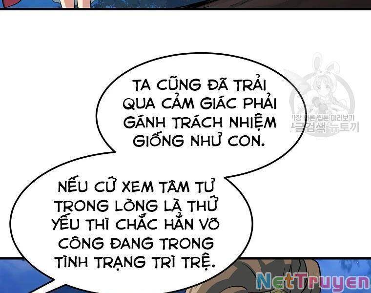 Đại Tướng Quân chapter 28 - Trang 131