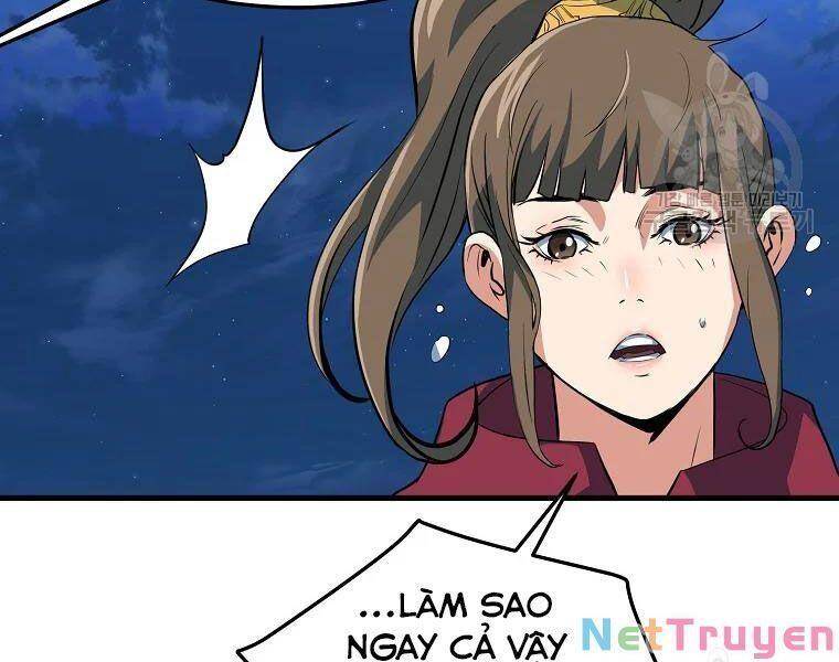 Đại Tướng Quân chapter 28 - Trang 132