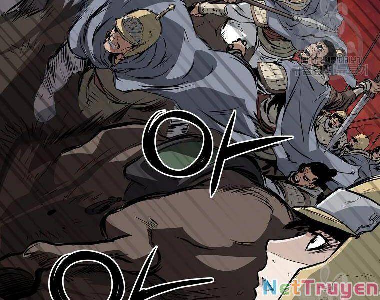 Đại Tướng Quân chapter 28 - Trang 142