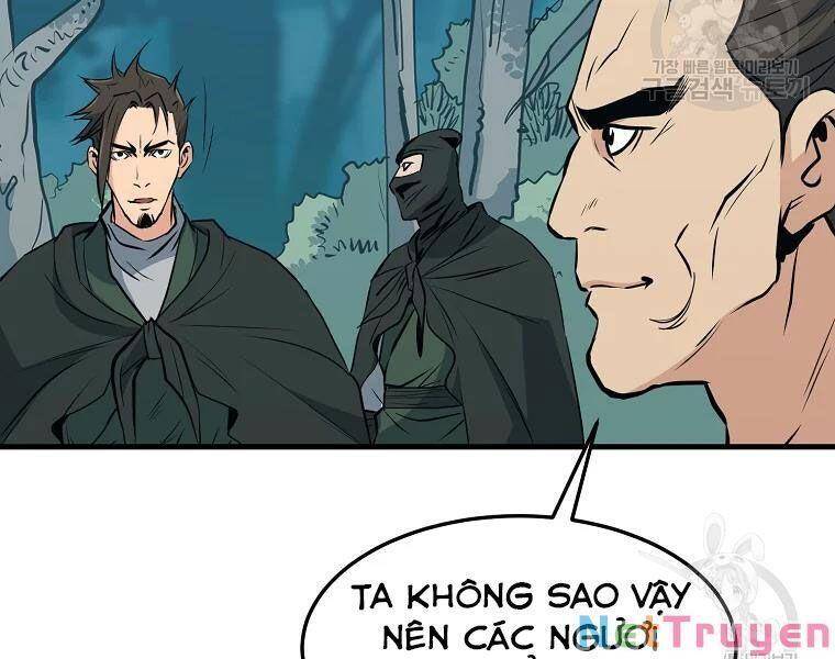 Đại Tướng Quân chapter 28 - Trang 17