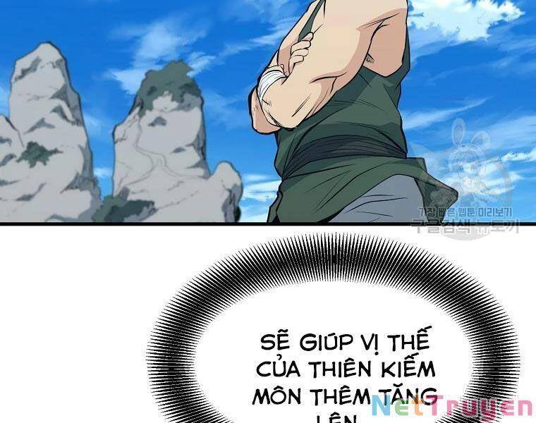 Đại Tướng Quân chapter 28 - Trang 31