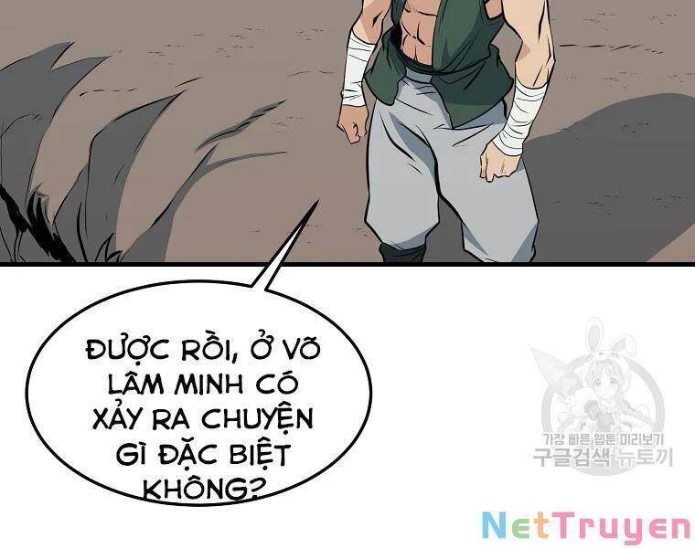Đại Tướng Quân chapter 28 - Trang 37