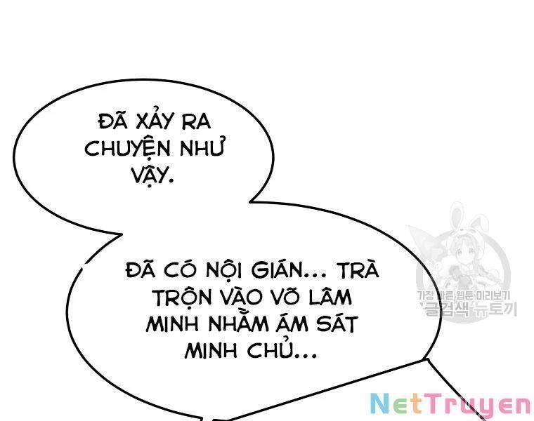 Đại Tướng Quân chapter 28 - Trang 38