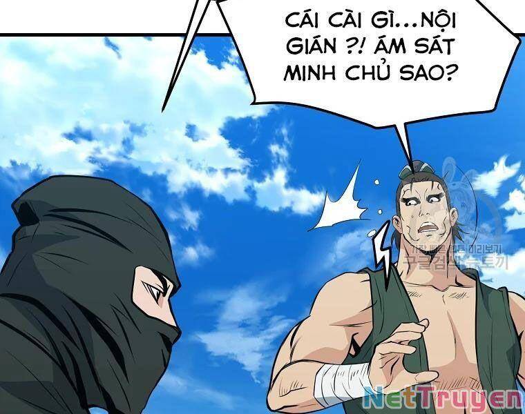 Đại Tướng Quân chapter 28 - Trang 39