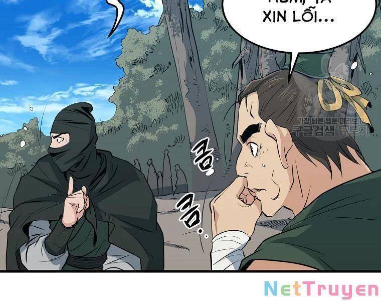 Đại Tướng Quân chapter 28 - Trang 41