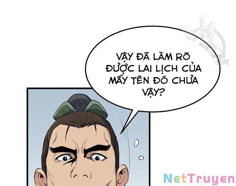 Đại Tướng Quân chapter 28 - Trang 42