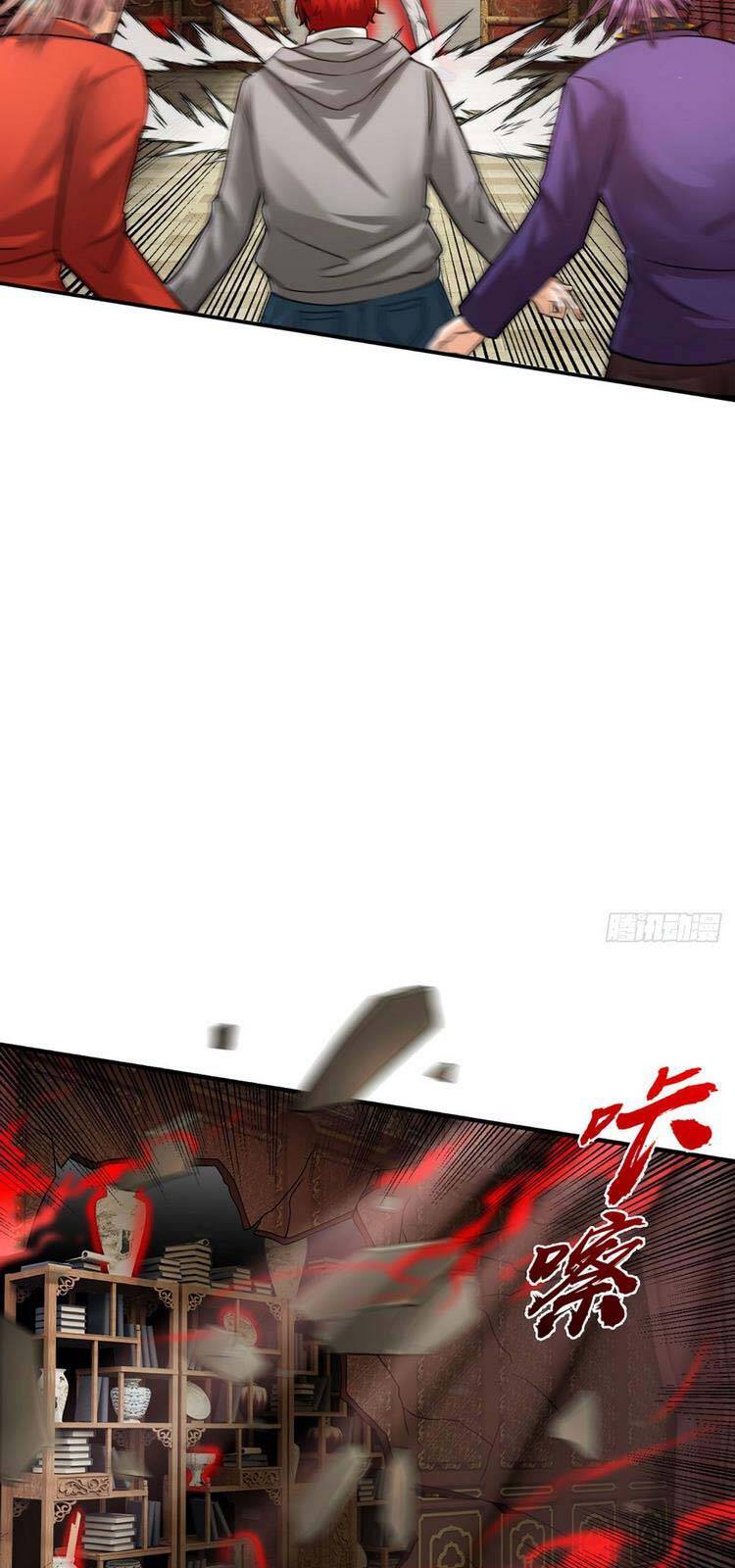 Ta Chẳng Làm Gì Cũng Vô Địch chapter 14 - Upload bởi truyensieuhay.com