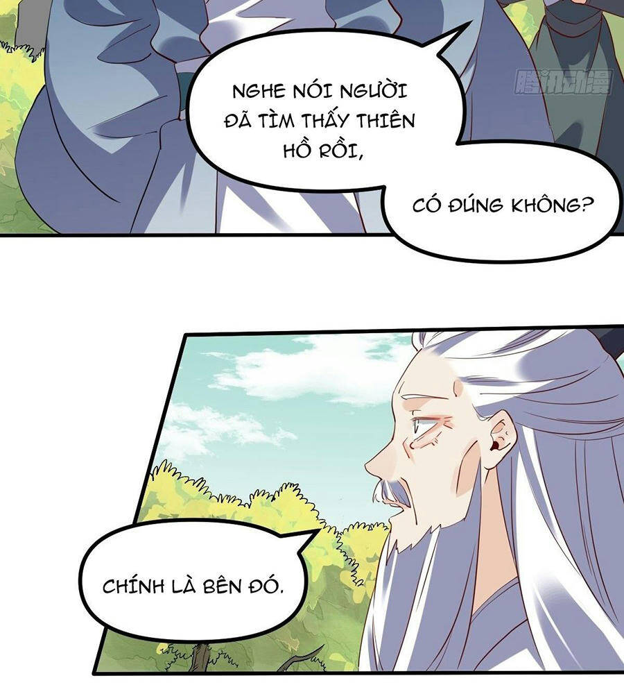 Nguyên Lai Ta Là Tu Tiên Đại Lão chapter 31 - Trang 19