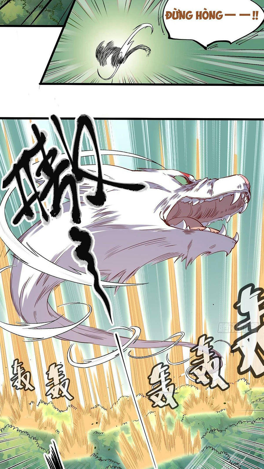 Nguyên Lai Ta Là Tu Tiên Đại Lão chapter 31 - Trang 21