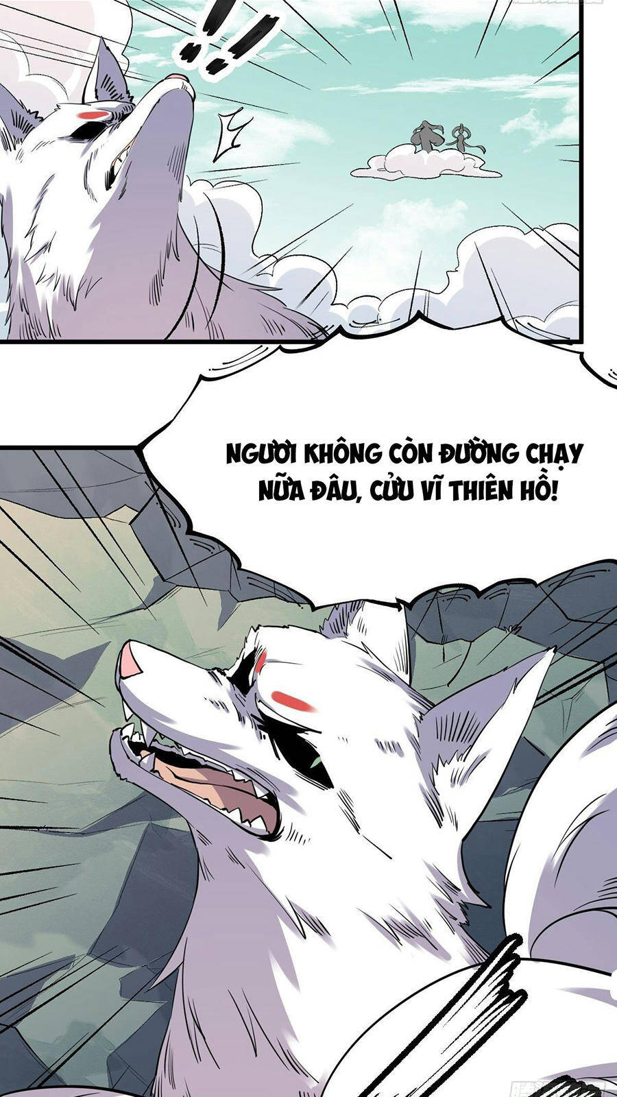 Nguyên Lai Ta Là Tu Tiên Đại Lão chapter 31 - Trang 26