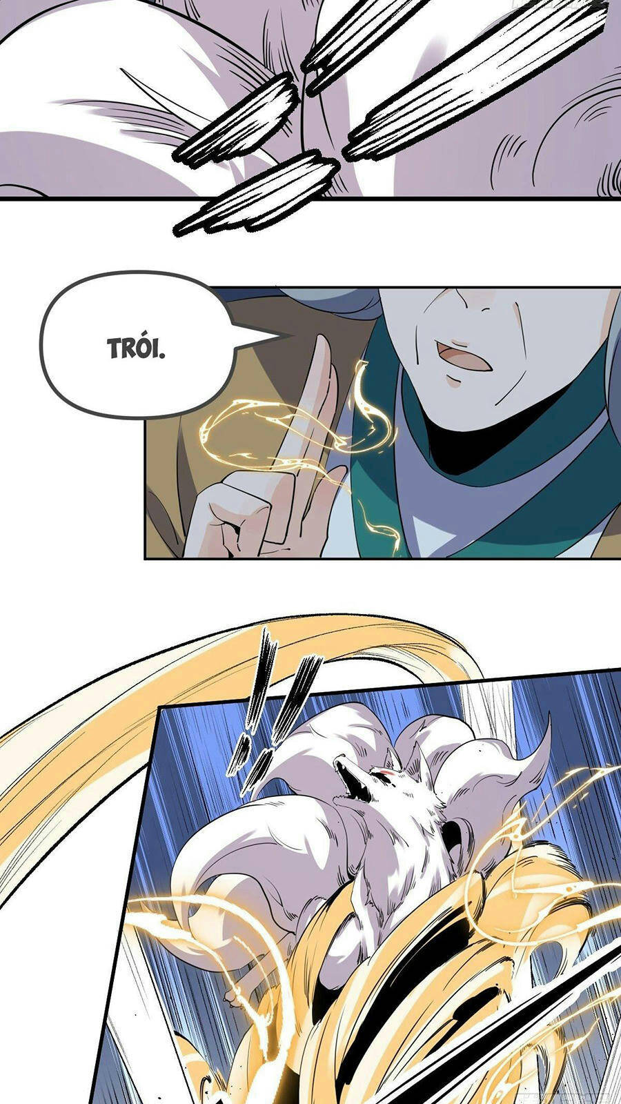 Nguyên Lai Ta Là Tu Tiên Đại Lão chapter 31 - Trang 27