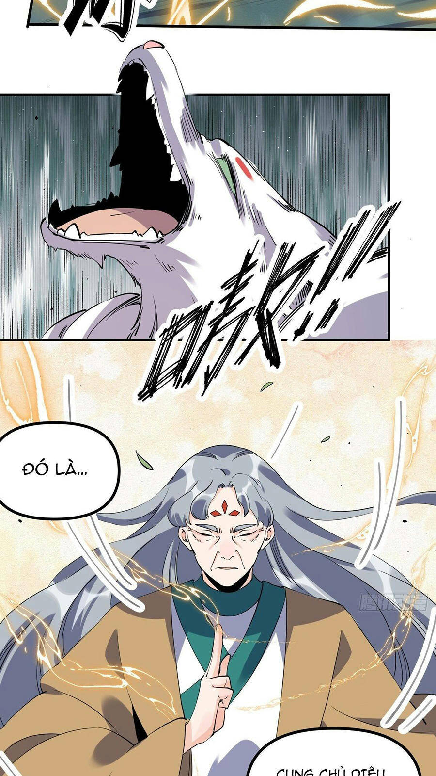 Nguyên Lai Ta Là Tu Tiên Đại Lão chapter 31 - Trang 29