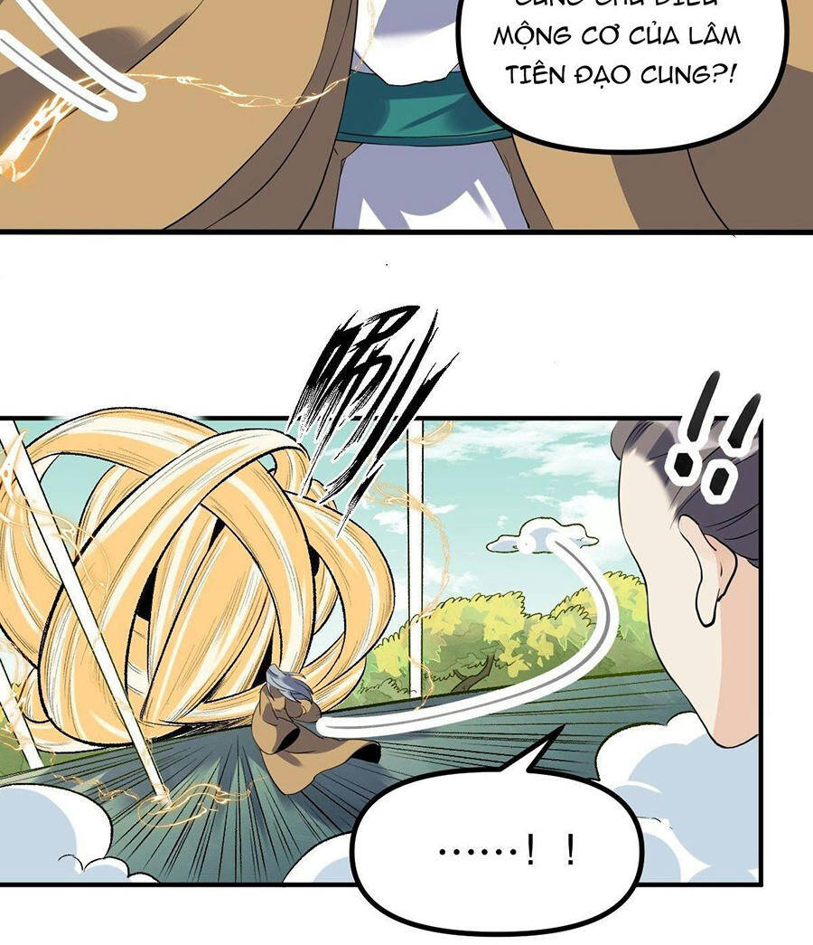 Nguyên Lai Ta Là Tu Tiên Đại Lão chapter 31 - Trang 30