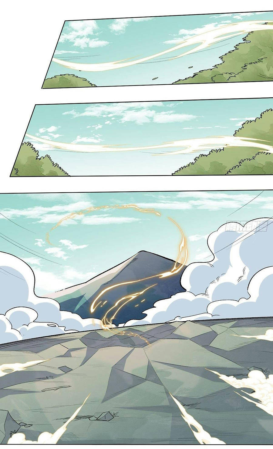 Nguyên Lai Ta Là Tu Tiên Đại Lão chapter 31 - Trang 33
