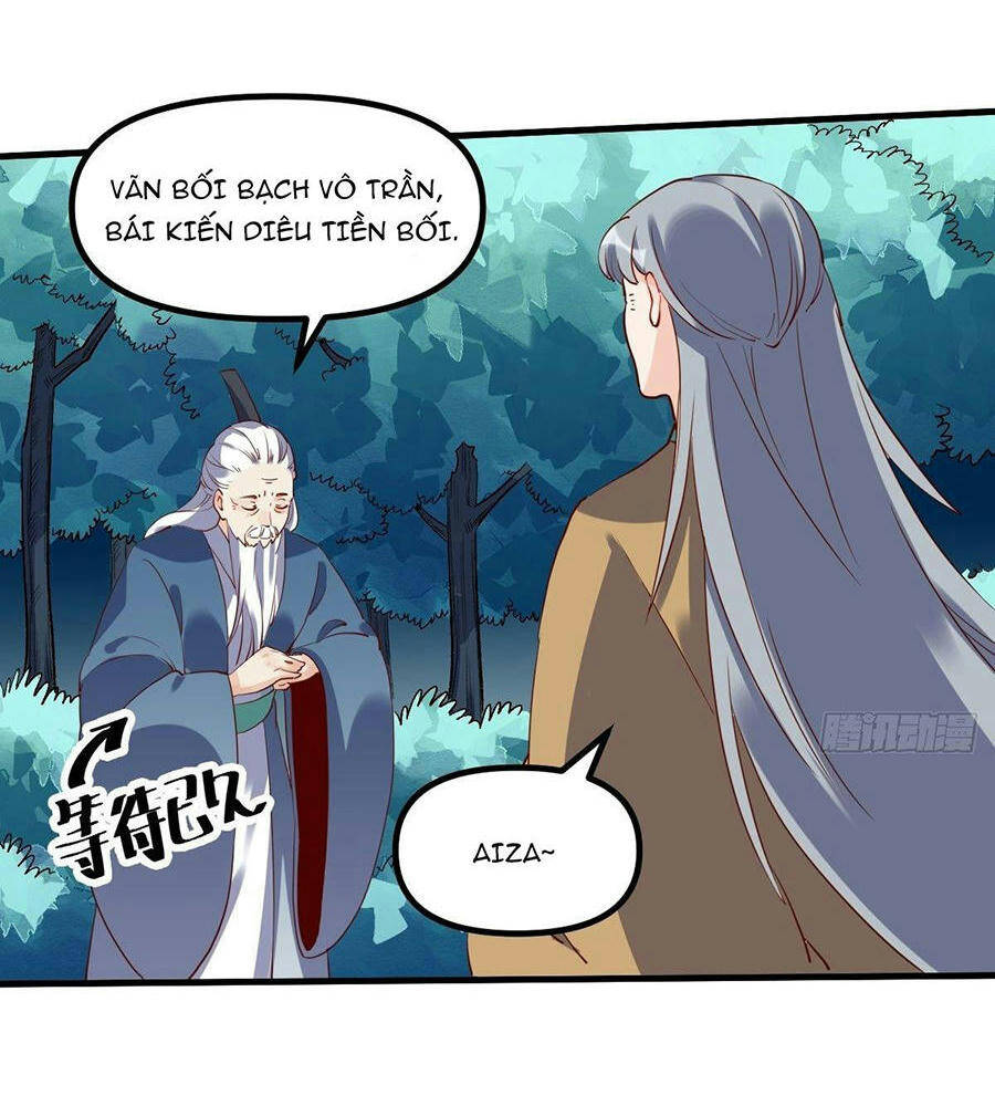 Nguyên Lai Ta Là Tu Tiên Đại Lão chapter 31 - Trang 41