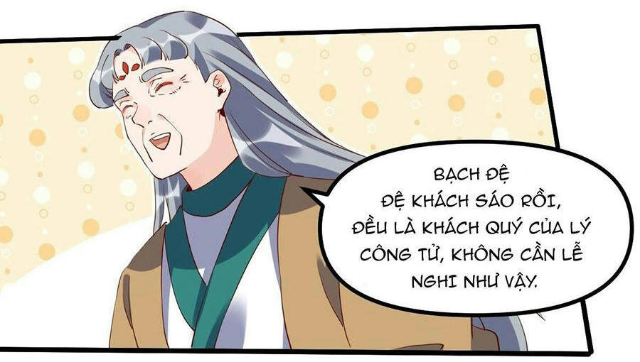 Nguyên Lai Ta Là Tu Tiên Đại Lão chapter 31 - Trang 42