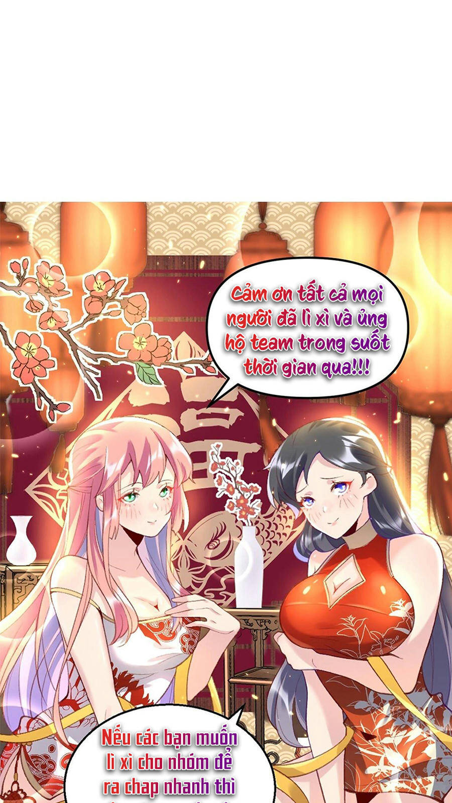 Nguyên Lai Ta Là Tu Tiên Đại Lão chapter 31 - Trang 51