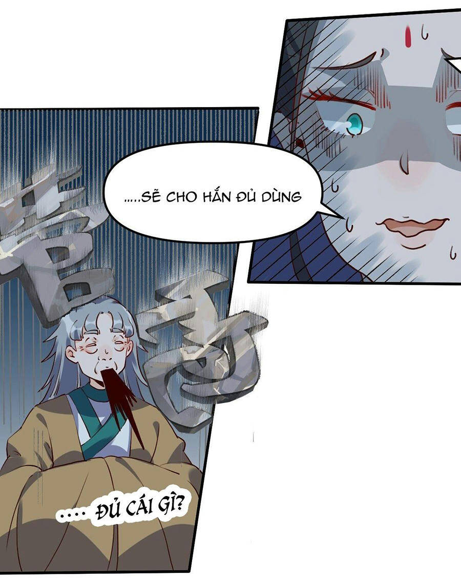 Nguyên Lai Ta Là Tu Tiên Đại Lão chapter 31 - Trang 10