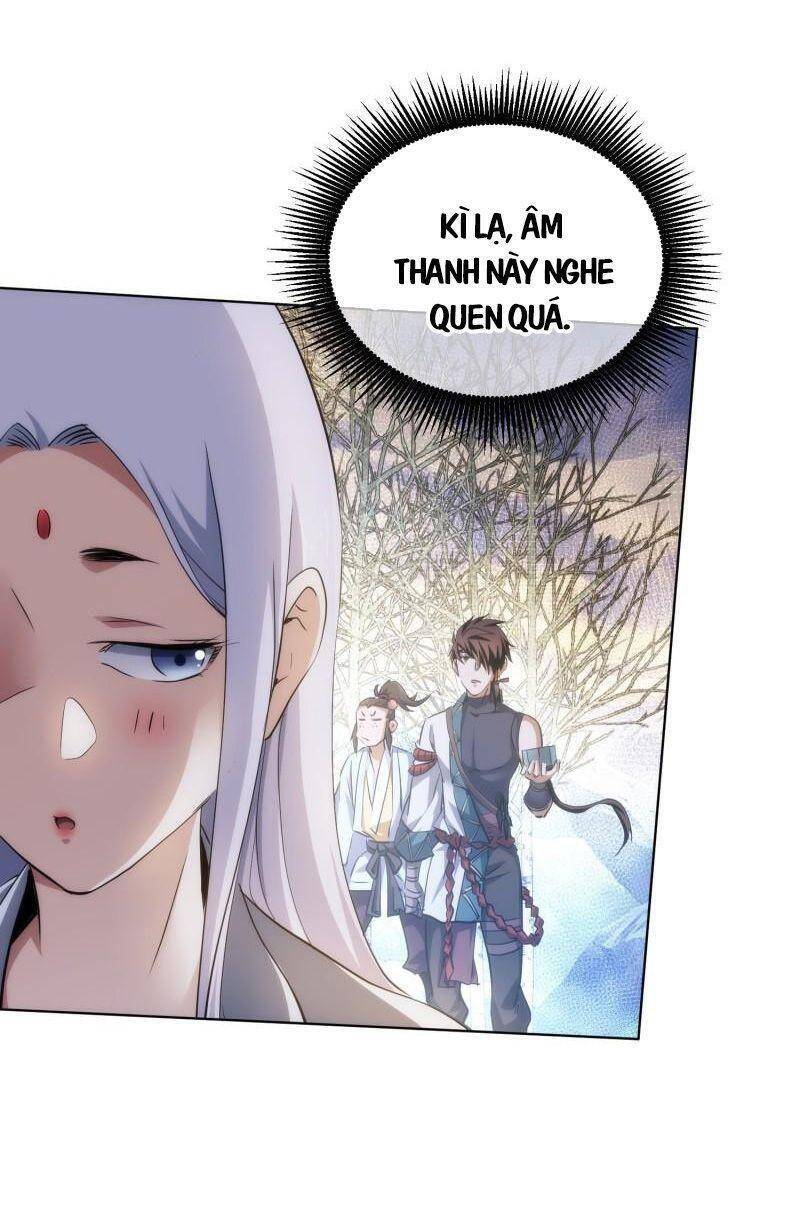 Đại Kiếm Tiên Từ Hàn chapter 49 - Trang 26