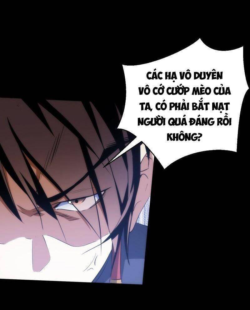 Đại Kiếm Tiên Từ Hàn chapter 49 - Trang 32