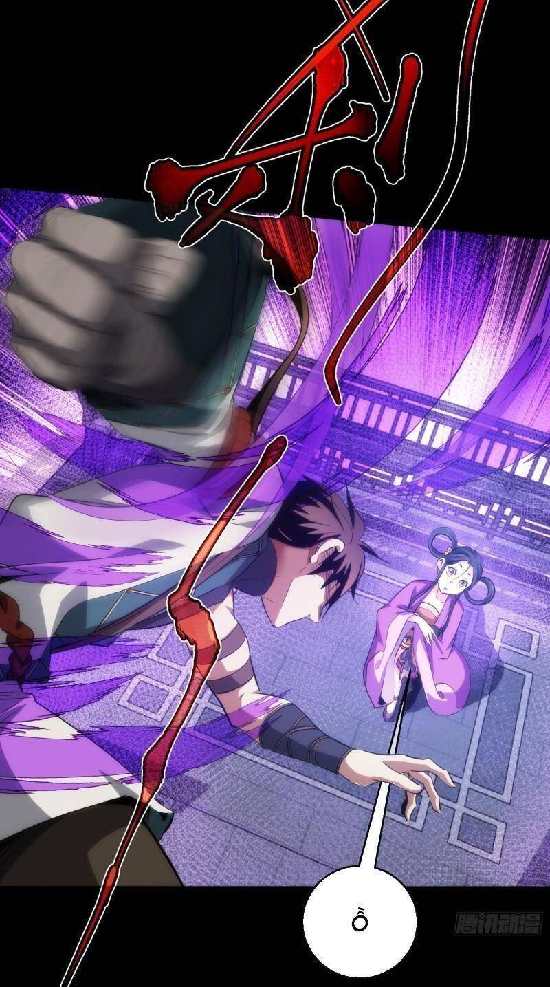 Đại Kiếm Tiên Từ Hàn chapter 49 - Trang 34