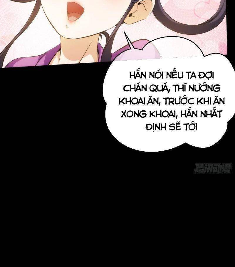 Đại Kiếm Tiên Từ Hàn chapter 50 - Trang 14
