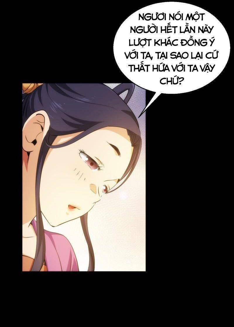 Đại Kiếm Tiên Từ Hàn chapter 50 - Trang 16