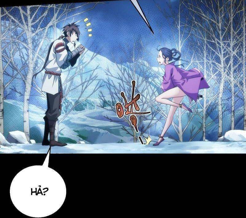 Đại Kiếm Tiên Từ Hàn chapter 50 - Trang 4