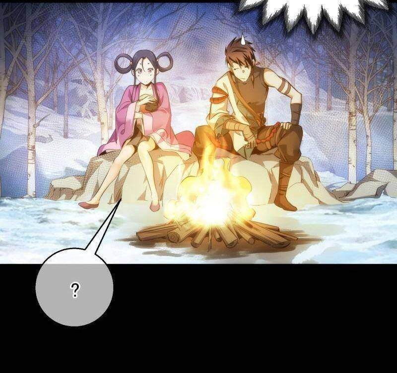 Đại Kiếm Tiên Từ Hàn chapter 50 - Trang 8