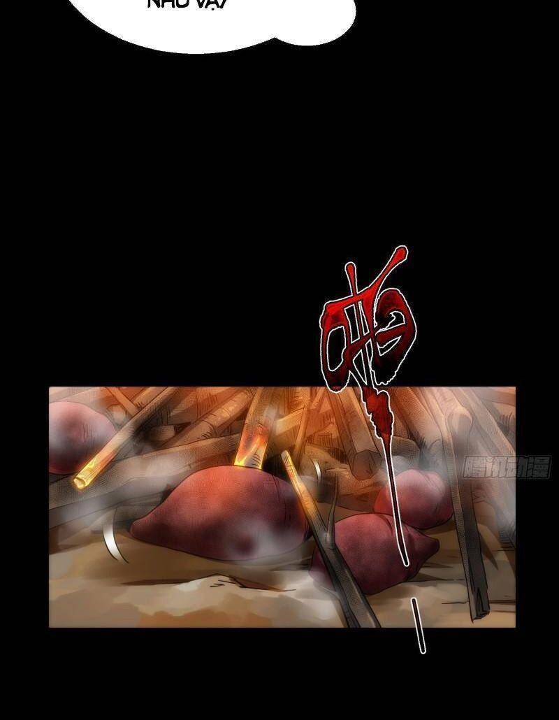 Đại Kiếm Tiên Từ Hàn chapter 50 - Trang 10