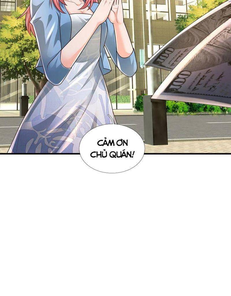 Luyện Thể Trăm Nghìn Tầng chapter 116 - Trang 11