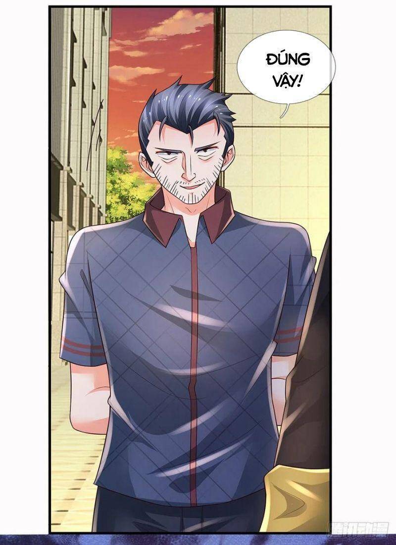 Luyện Thể Trăm Nghìn Tầng chapter 116 - Trang 17
