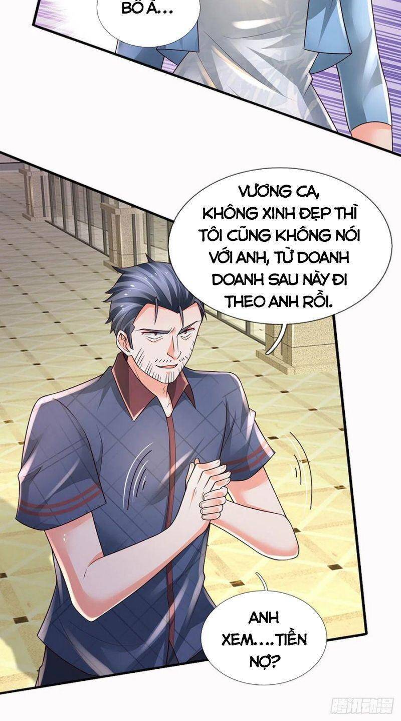 Luyện Thể Trăm Nghìn Tầng chapter 116 - Trang 19