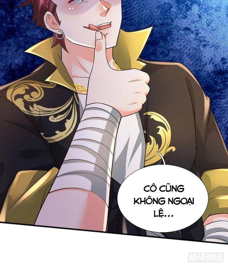 Luyện Thể Trăm Nghìn Tầng chapter 116 - Trang 25