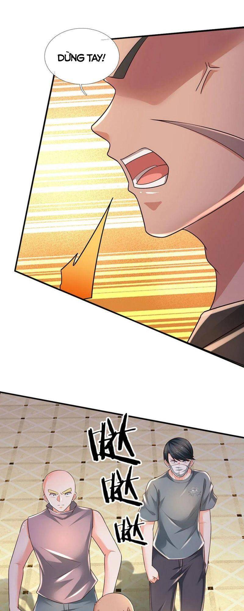 Luyện Thể Trăm Nghìn Tầng chapter 116 - Trang 26