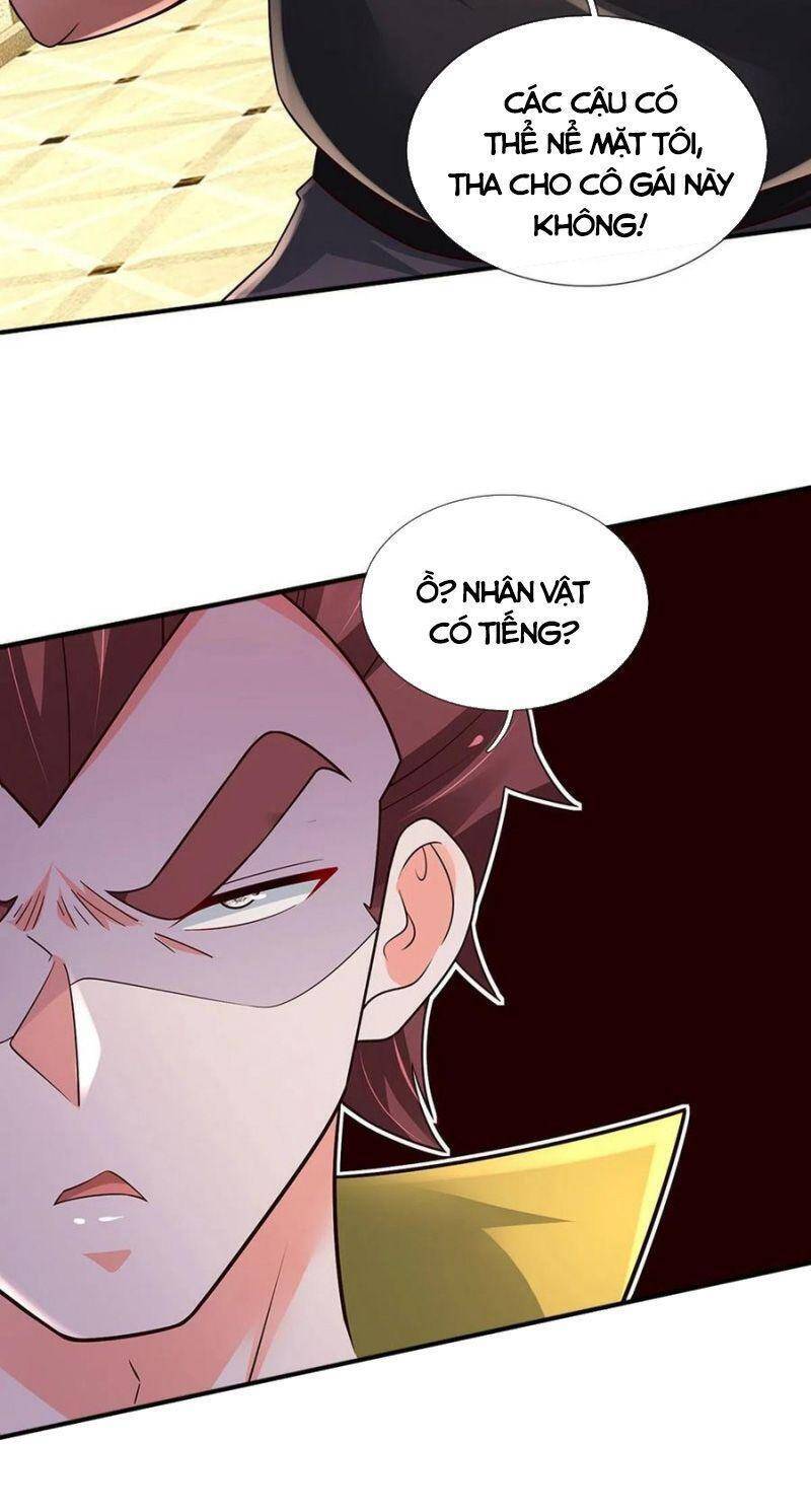 Luyện Thể Trăm Nghìn Tầng chapter 116 - Trang 30