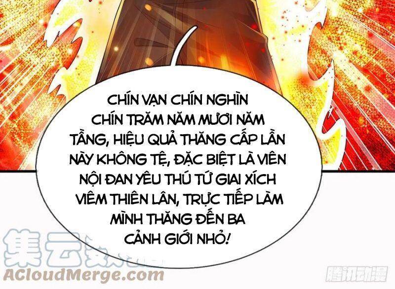 Luyện Thể Trăm Nghìn Tầng chapter 116 - Trang 6