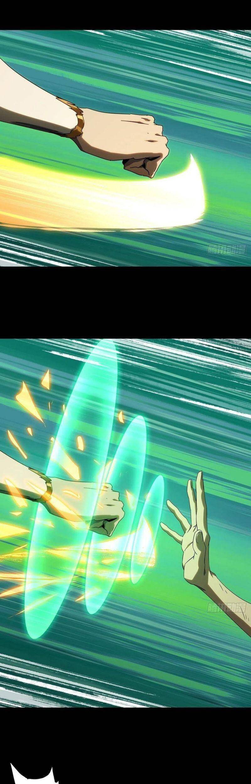 Đại Tượng Vô Hình chapter 189 - Trang 11