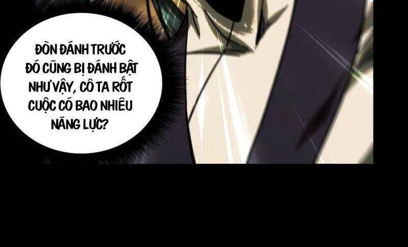 Đại Tượng Vô Hình chapter 189 - Trang 14